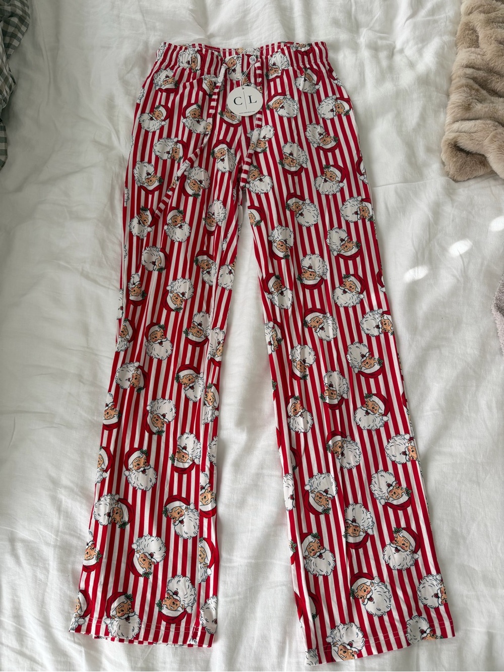NWT Caden Lane Sleep Pants